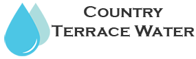 Country Terrace Water